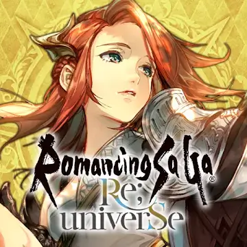 Romancing SaGa Minstrel Song MOD APK Download